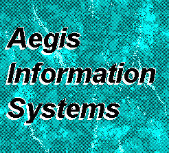 Aegis Logo